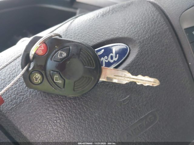 2010 FORD FUSION 3FAHP0HA6AR191572 Photo 10