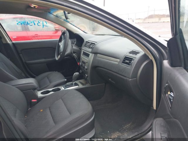 2010 FORD FUSION 3FAHP0HA6AR191572 Photo 4