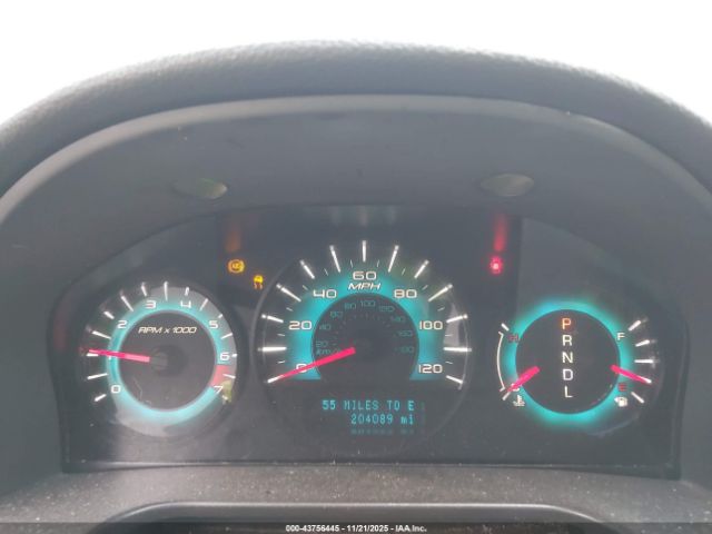 2010 FORD FUSION 3FAHP0HA6AR191572 Photo 6