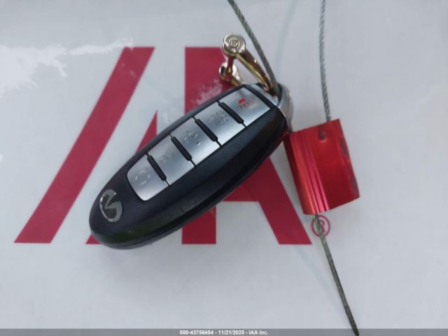 2020 INFINITI QX80 JN8AZ2NF4L9700949 Photo 10