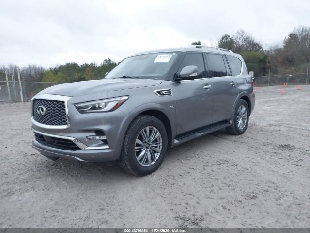 2020 INFINITI QX80 JN8AZ2NF4L9700949 Photo 1