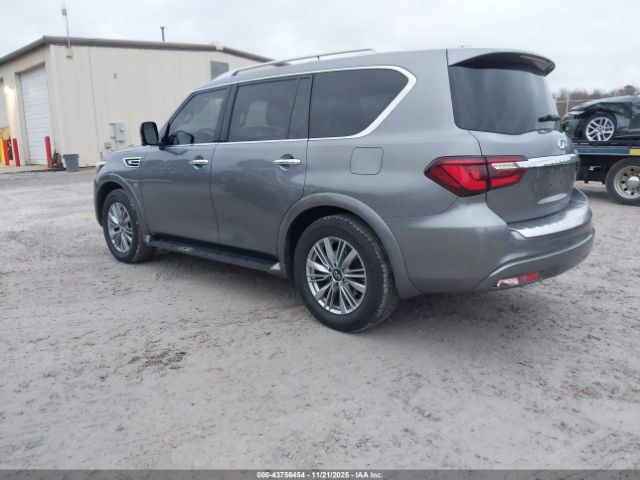 2020 INFINITI QX80 JN8AZ2NF4L9700949 Photo 2