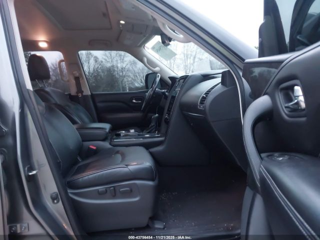 2020 INFINITI QX80 JN8AZ2NF4L9700949 Photo 4