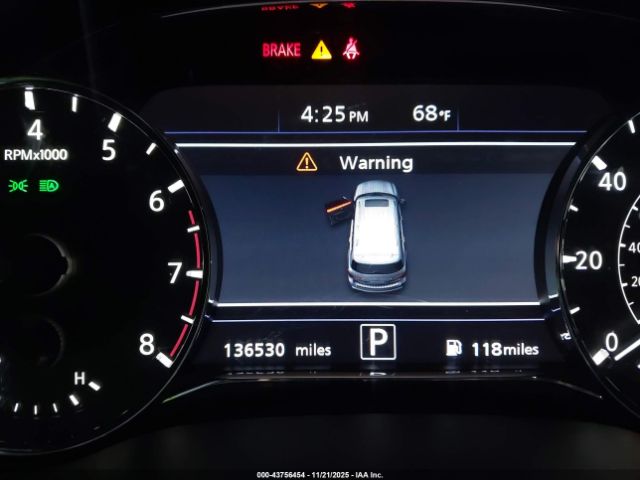 2020 INFINITI QX80 JN8AZ2NF4L9700949 Photo 6