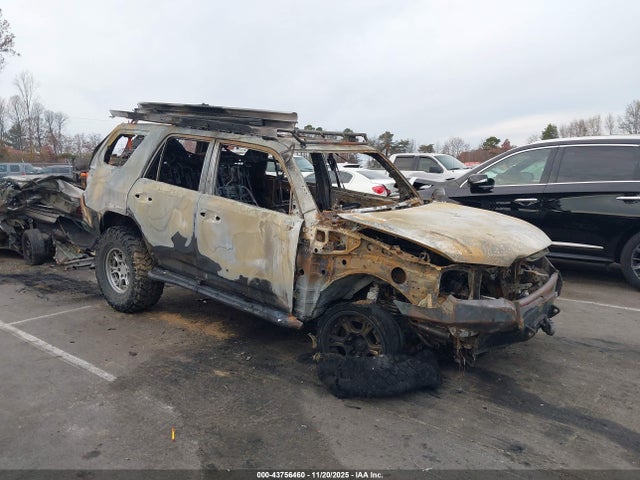 2013 TOYOTA 4RUNNER JTEBU5JR0D5115211