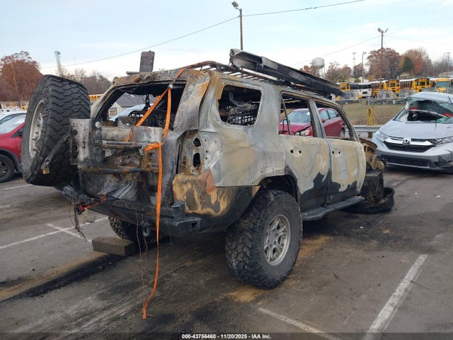 2013 TOYOTA 4RUNNER JTEBU5JR0D5115211 Photo 3