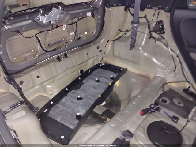 KIA SOUL + 2016 KNDJP3A56G7323658 Image 12