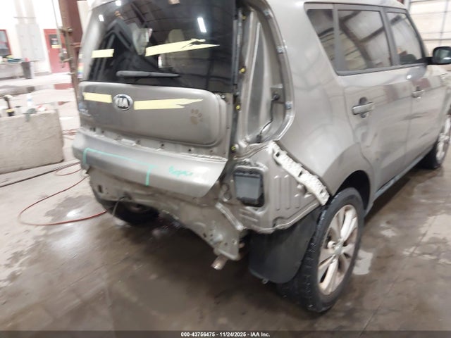 KIA SOUL + 2016 KNDJP3A56G7323658 Image 14