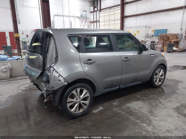 KIA SOUL + 2016 KNDJP3A56G7323658 Image 4