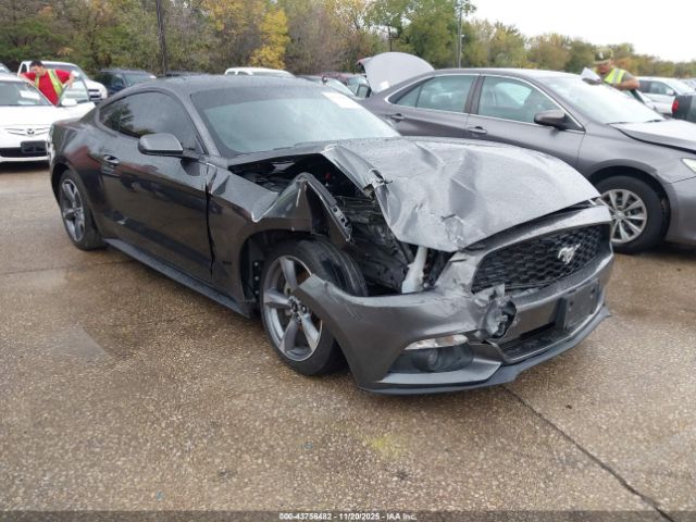 2015 FORD MUSTANG 1FA6P8AM3F5355512