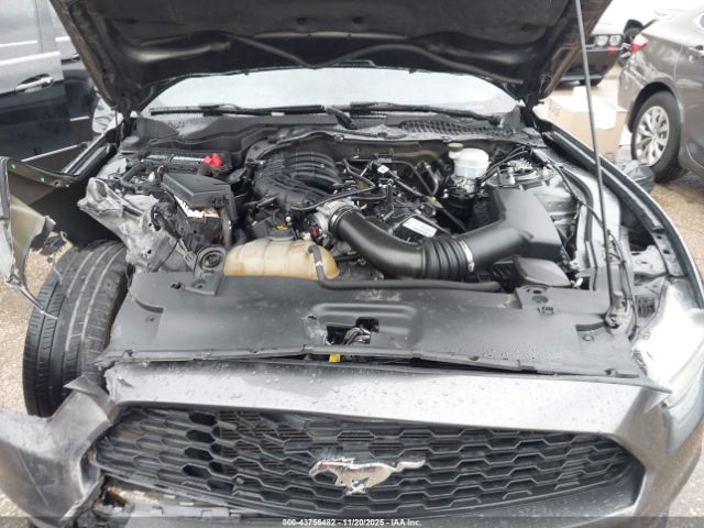 2015 FORD MUSTANG 1FA6P8AM3F5355512 Photo 9