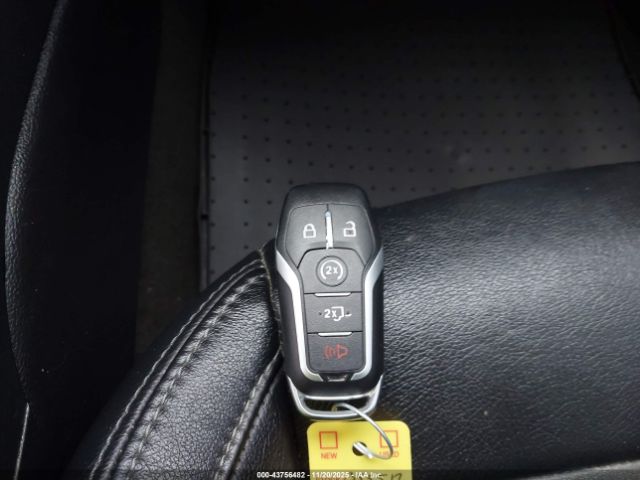 2015 FORD MUSTANG 1FA6P8AM3F5355512 Photo 10