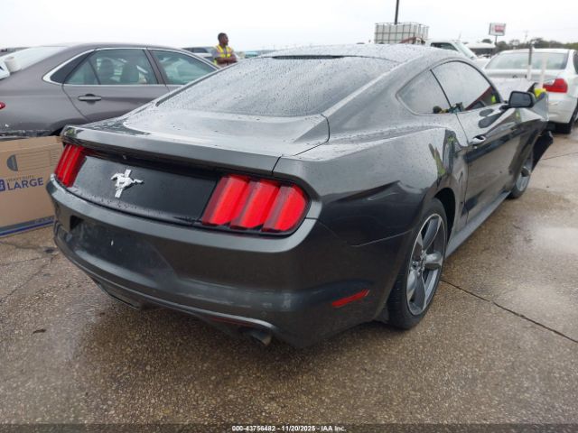 2015 FORD MUSTANG 1FA6P8AM3F5355512 Photo 3