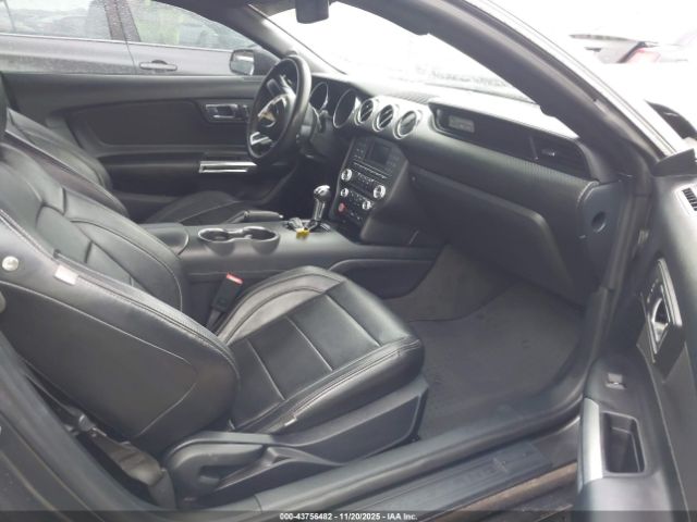 2015 FORD MUSTANG 1FA6P8AM3F5355512 Photo 4