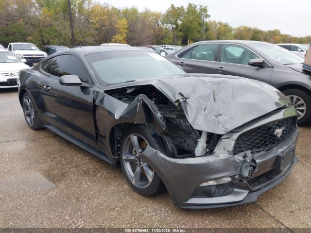 2015 FORD MUSTANG 1FA6P8AM3F5355512 Photo 5