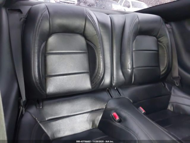 2015 FORD MUSTANG 1FA6P8AM3F5355512 Photo 7