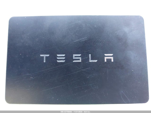 2025 TESLA MODEL 3 5YJ3E1EA4SF047252 Photo 10