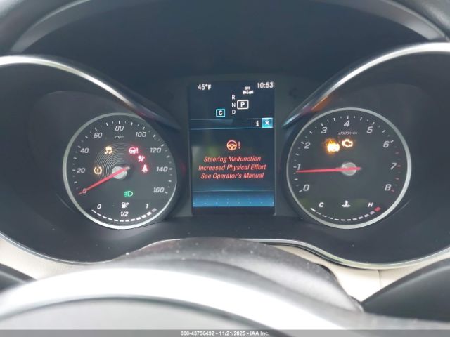 2019 MERCEDES-BENZ C 300 55SWF8EB0KU291636 Photo 6