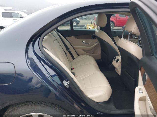 2019 MERCEDES-BENZ C 300 55SWF8EB0KU291636 Photo 7