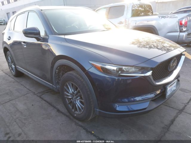 2020 MAZDA CX-5 JM3KFACM6L0851078