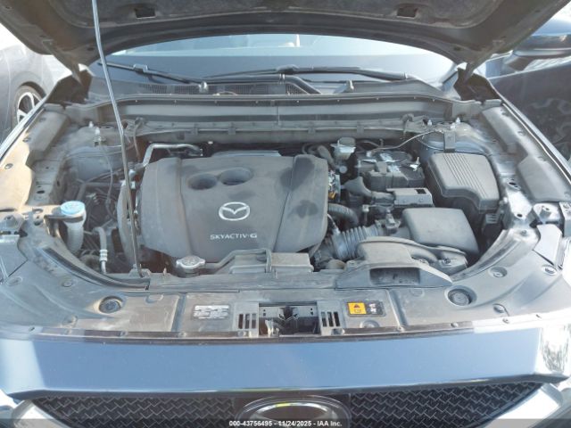 2020 MAZDA CX-5 JM3KFACM6L0851078 Photo 9