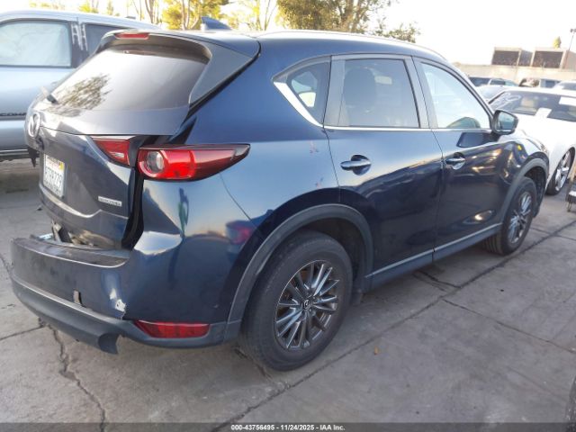 2020 MAZDA CX-5 JM3KFACM6L0851078 Photo 3