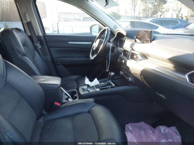 2020 MAZDA CX-5 JM3KFACM6L0851078 Photo 4