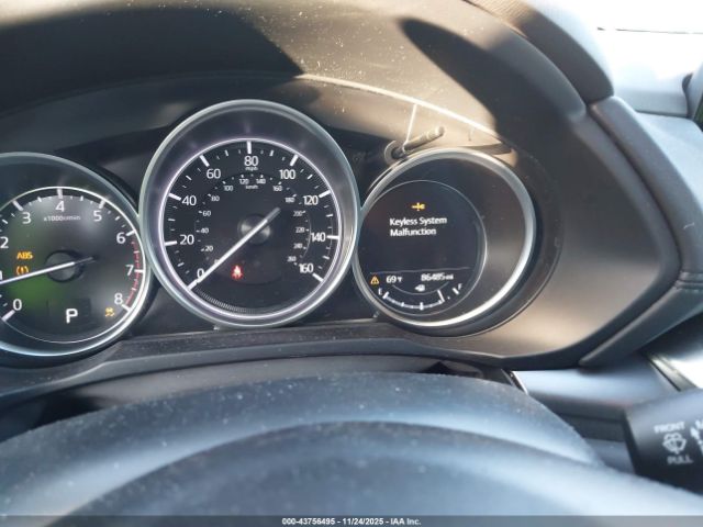 2020 MAZDA CX-5 JM3KFACM6L0851078 Photo 6