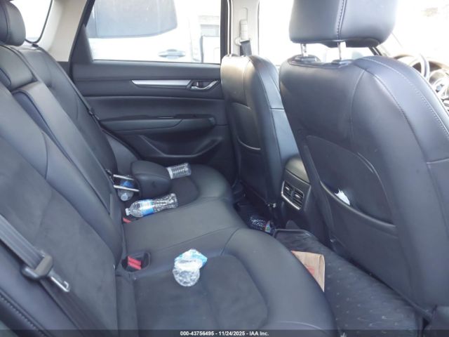 2020 MAZDA CX-5 JM3KFACM6L0851078 Photo 7