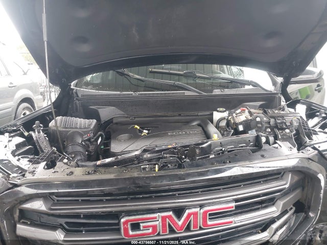 3GKALMEV5ML395586 GMC Terrain Fwd Sle