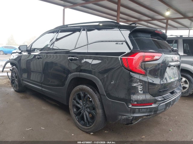 3GKALMEV5ML395586 GMC Terrain Fwd Sle