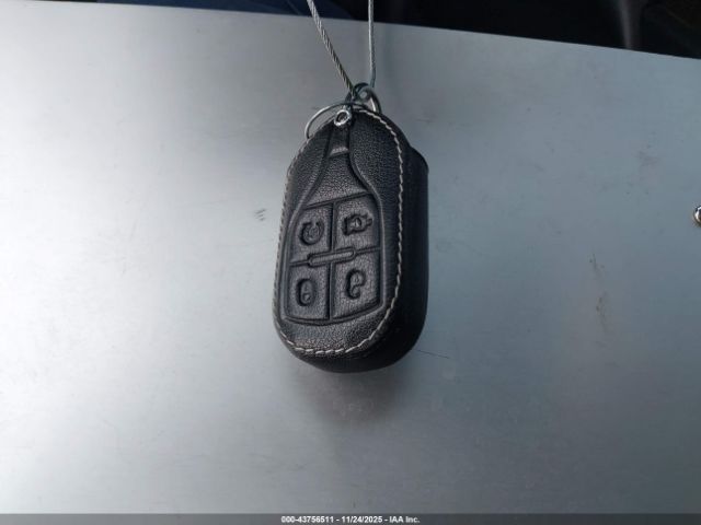 2017 MASERATI GHIBLI ZAM57RSA1H1230224 Photo 10