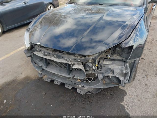 2017 MASERATI GHIBLI ZAM57RSA1H1230224 Photo 5