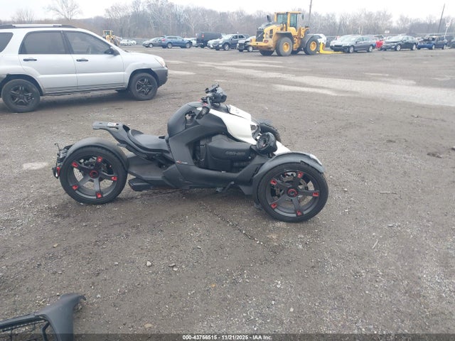 Can-Am Ryker 2022 3JB2FEG23NJ003639 Image 29