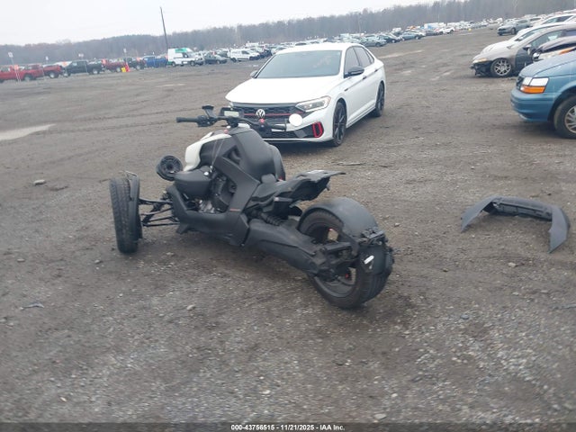 Can-Am Ryker 2022 3JB2FEG23NJ003639 Image 20