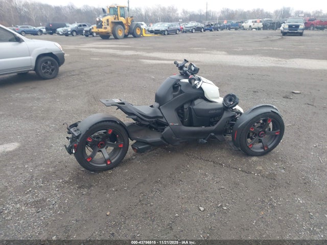 Can-Am Ryker 2022 3JB2FEG23NJ003639 Image 21