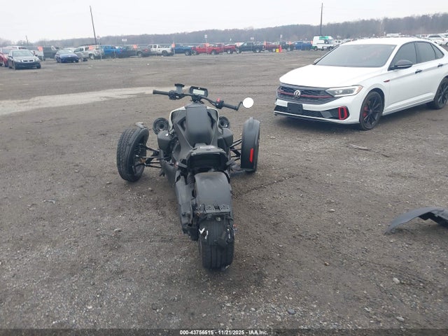 Can-Am Ryker 2022 3JB2FEG23NJ003639 Image 23