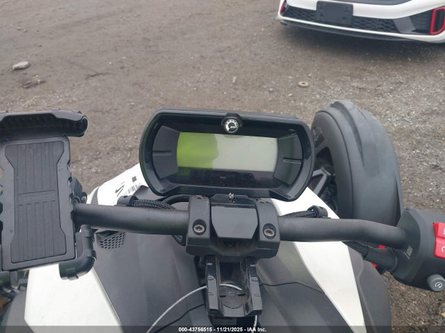 Can-Am Ryker 2022 3JB2FEG23NJ003639 Image 24