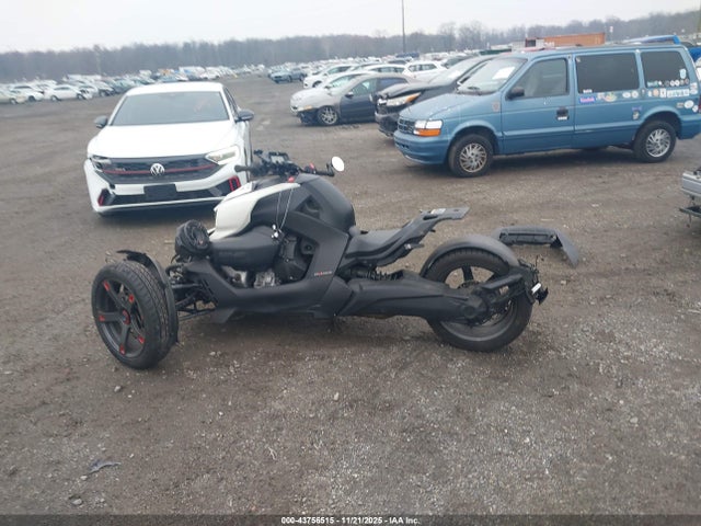Can-Am Ryker 2022 3JB2FEG23NJ003639 Image 26