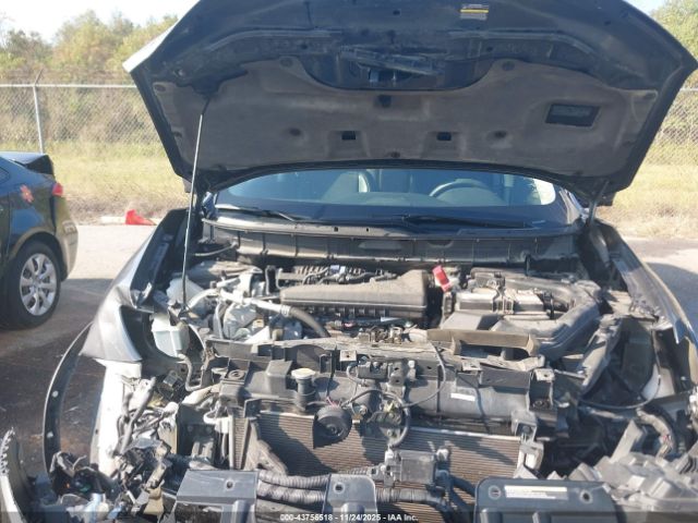 2020 NISSAN ROGUE 5N1AT2MT2LC706428 Photo 9