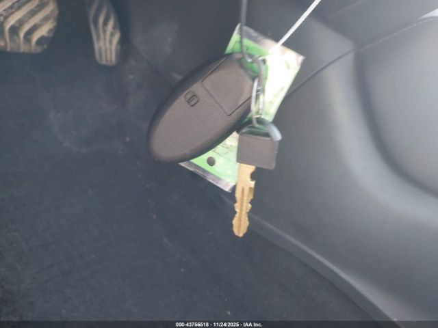 2020 NISSAN ROGUE 5N1AT2MT2LC706428 Photo 10