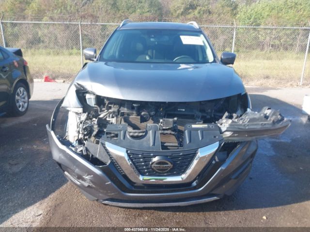 2020 NISSAN ROGUE 5N1AT2MT2LC706428 Photo 5