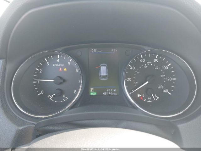 2020 NISSAN ROGUE 5N1AT2MT2LC706428 Photo 6