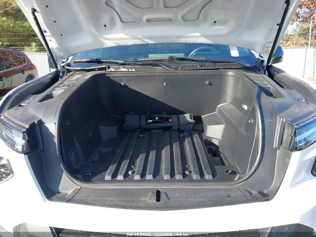 1GC10UED4RU203096 Chevrolet Silverado Ev Work Truck