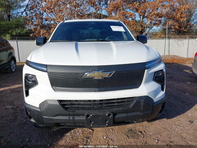 1GC10UED4RU203096 Chevrolet Silverado Ev Work Truck