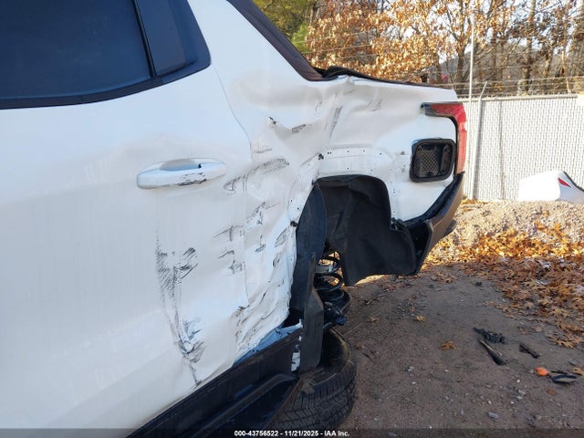 1GC10UED4RU203096 Chevrolet Silverado Ev Work Truck