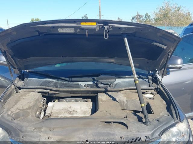 2014 LEXUS RX 350 2T2BK1BA5EC245223 Photo 9