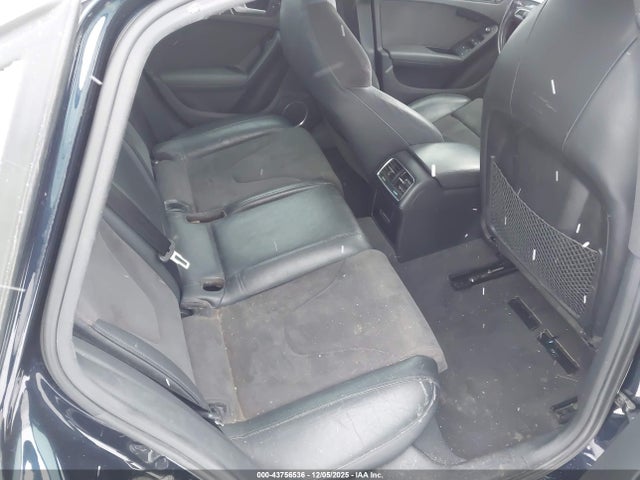 2011 AUDI S4 WAUKGAFLXBA009648 Photo 7