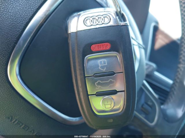 2011 AUDI Q5 WA1LFAFP4BA110269 Photo 10