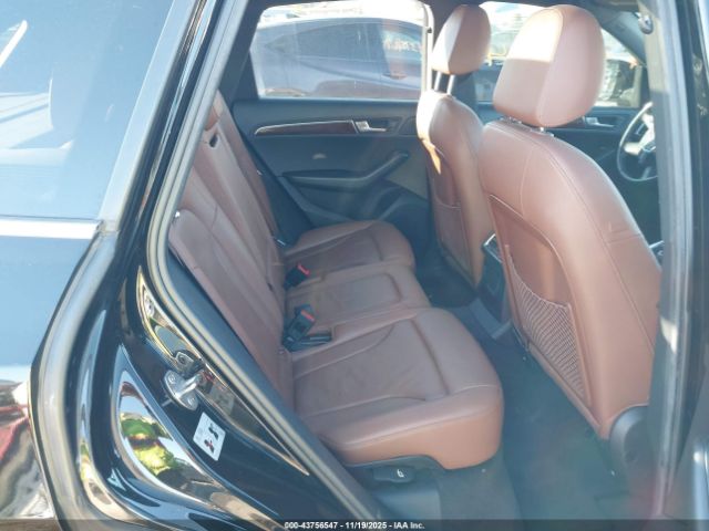 2011 AUDI Q5 WA1LFAFP4BA110269 Photo 7